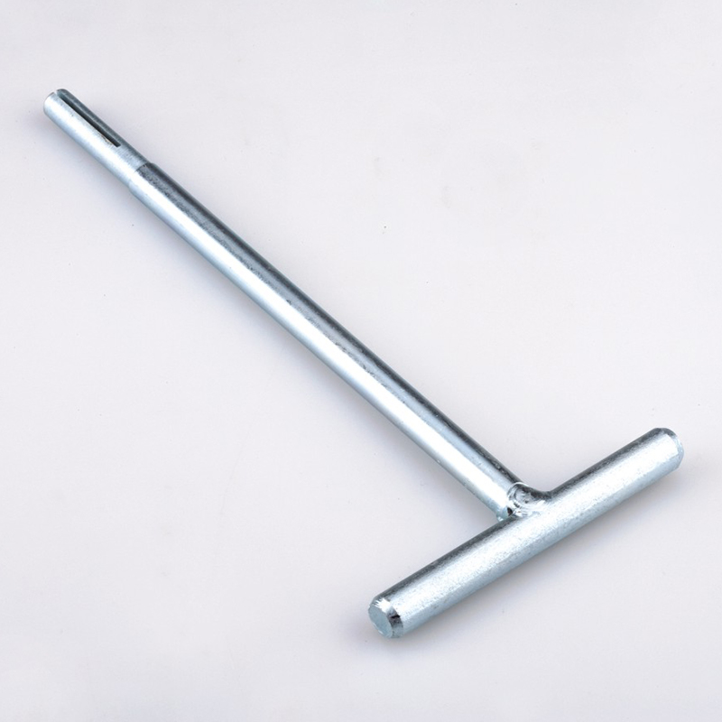 Instrument T Strpping pentru bandă și cataramă