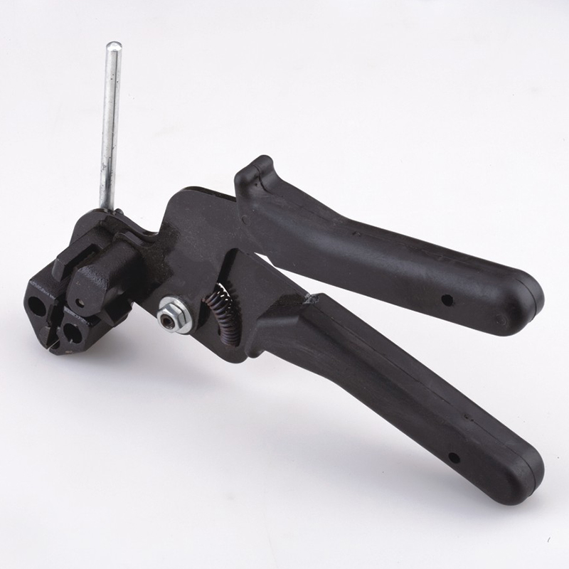 Instrument de tensionare a legăturilor LQG