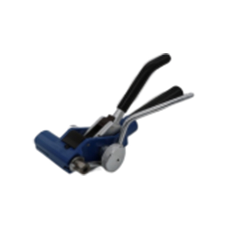 Instrument de fixare a legăturilor din oțel inoxidabil LQA-S