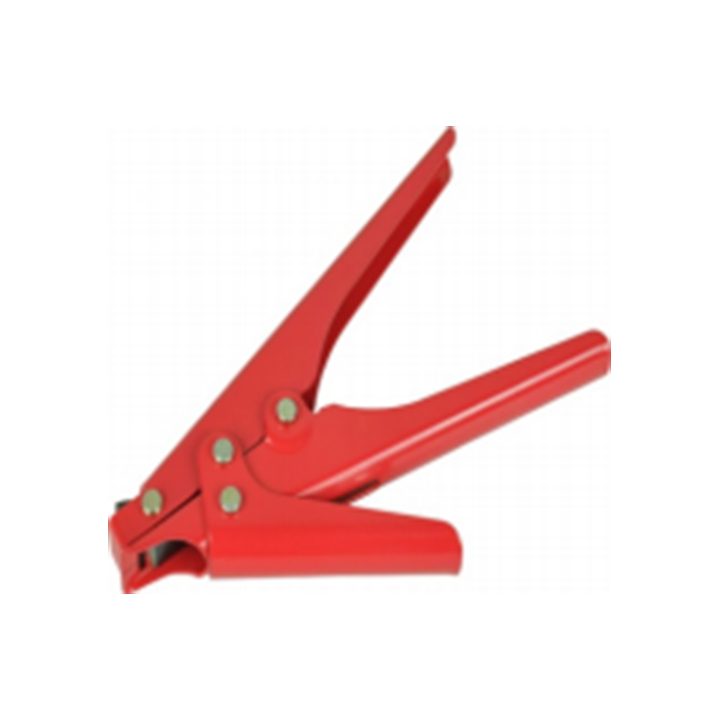 LS-519 Instrument de prindere a legăturilor de cablu din nailon