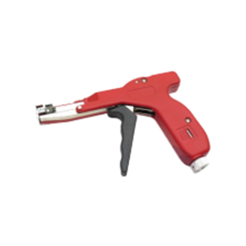 Pistol automat pentru prindere cablu ST-328 din nailon