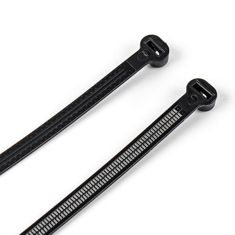 Legături de cablu din nailon - tip Barb-Lock