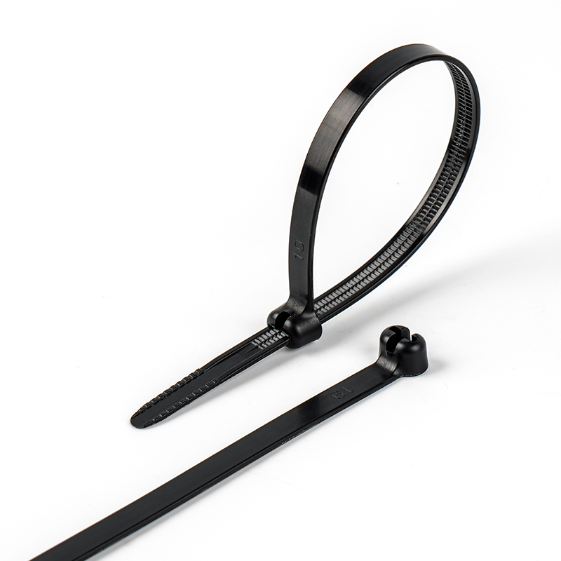 Legături de cablu din nailon - tip Barb-Lock